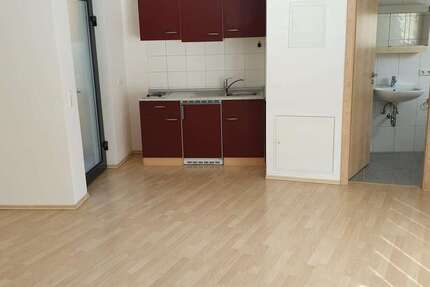 Wohnung Aalen - 1 Zimmer, 26 m&sup2;, 495&euro; | Angebot:26871908