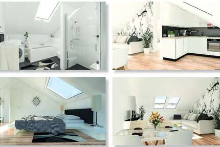 Wohnung zum Kaufen in Welzheim 159.000 € 57 m² 2 zimmer