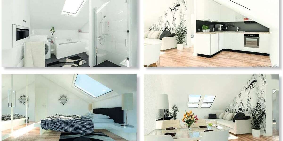 Wohnung zum Kaufen in Welzheim 159.000 € 57 m² 2 zimmer