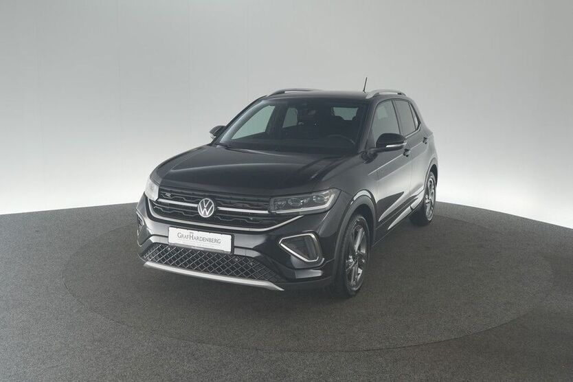 T-Cross