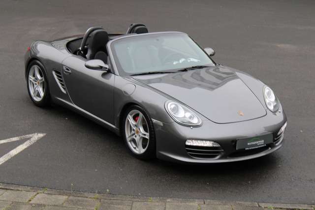 Boxster