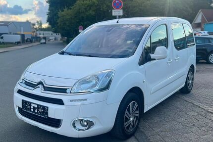 Citroen Berlingo 246.500 km 4.790 &euro; Münster 48157