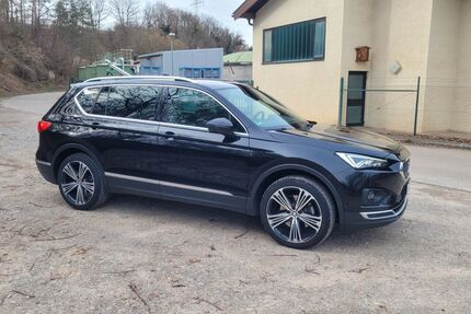 Seat Tarraco 98.000 km 24.200 &euro; Rangendingen 72414