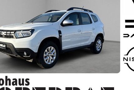 Dacia Duster 13.470 km 18.900 &euro; Bad Neustadt/S. 97616
