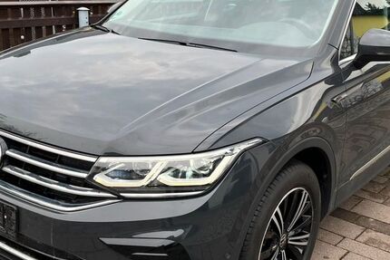 VW Tiguan 77.150 km 28.450 &euro; Ingolstadt 85053