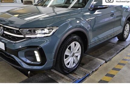 VW T-Roc 23.259 km 26.920 &euro; Chemnitz 09113