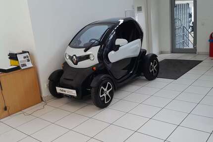 Renault Twizy 4.150 km 8.500 &euro; Klein Nordende 25336