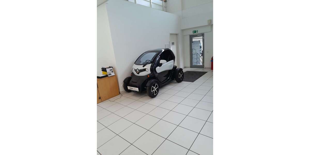 Renault Twizy 4.150 km 8.500 &euro; Klein Nordende 25336