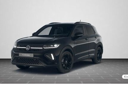 VW T-Cross 3.000 km 31.330 &euro; Wiesbaden 65189