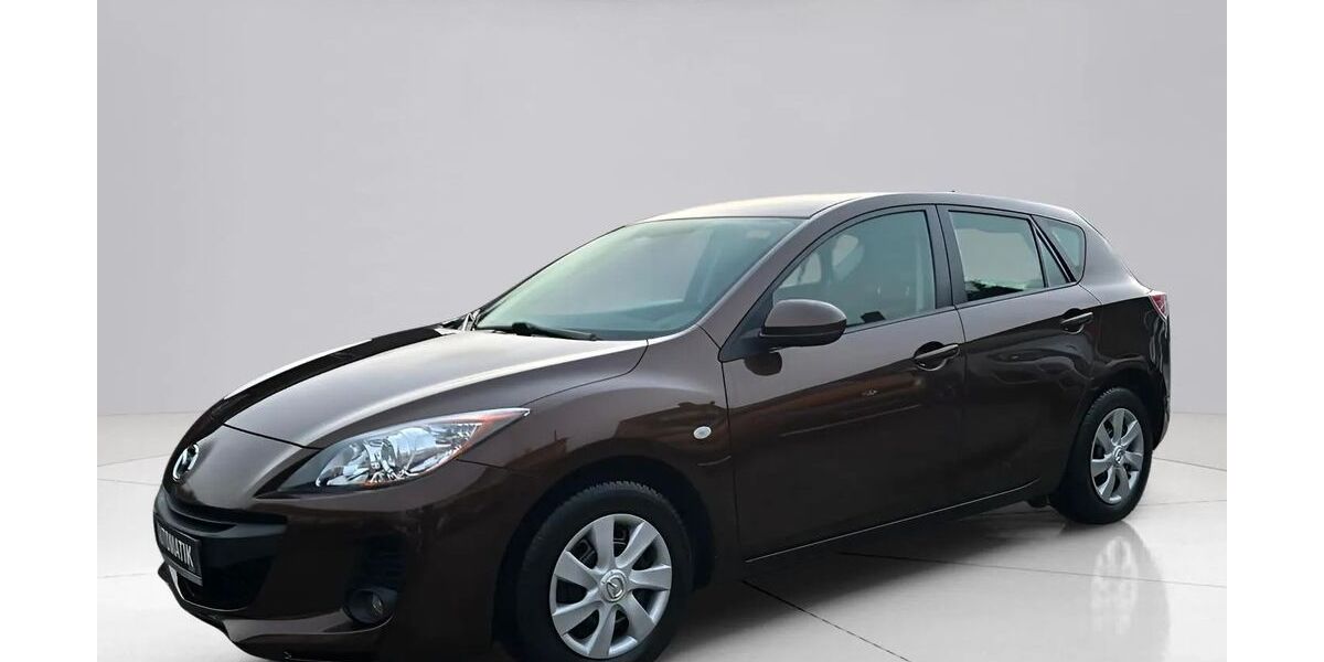 Mazda 3 95.000 km 8.790 &euro; Egelsbach 63329