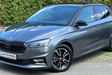 Skoda Fabia 5.264 km 23.470 € Wallenfels 96346