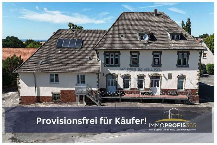 Haus zum Kaufen in Rüthen Hoinkhausen 429.000 € 419 m²