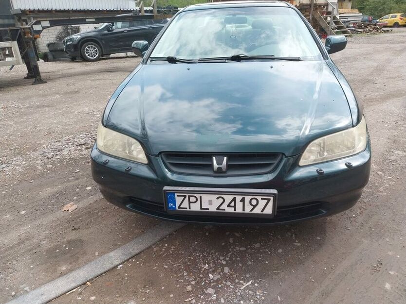 Accord