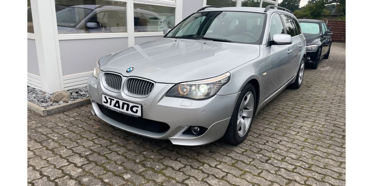 BMW 523 149.900 km 10.490 &euro; Neustadt-Glewe 19306