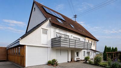 ZWEI ZUM PREIS VON EINEM - Haus Haigerloch | Angebot:27354822