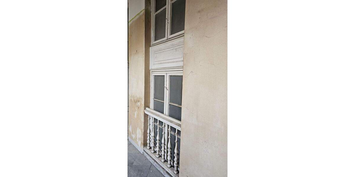 Altstadt-Investment: Wohnen, Gewerbe & Denkmalabschreibung kombinierbar 1 zimmer