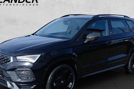 Seat Ateca 2.500 km 32.990 &euro; Otterskirchen 94575