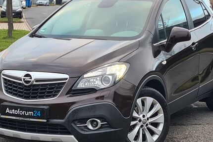 Opel Mokka 74.000 km 10.899 &euro; Jülich 52428