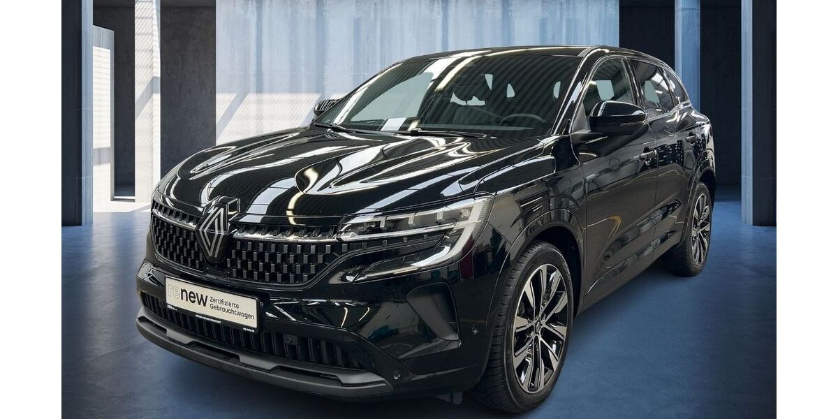 Renault Austral 29.943 km 29.890 &euro; Frankfurt / Main 60314