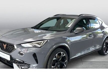 Cupra Formentor 45.140 km 25.477 &euro; Oldenburg 26135