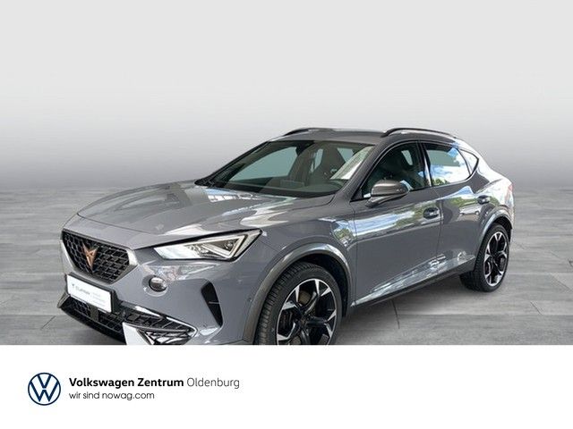 Cupra Formentor 45.140 km 25.477 &euro; Oldenburg 26135