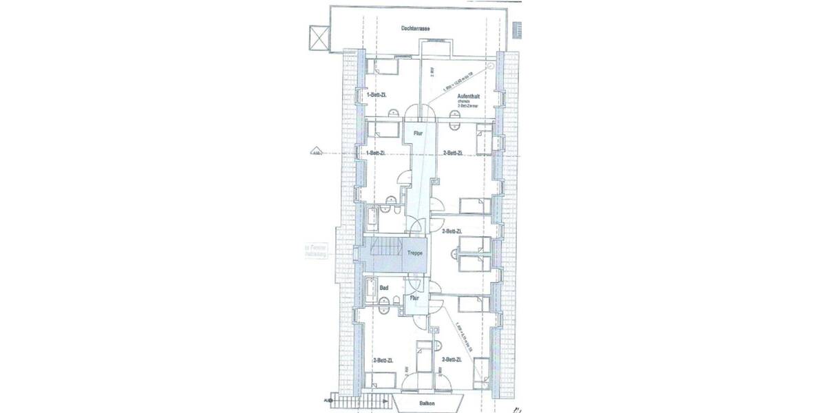 Mehrfamilienhaus, Wohnhaus Augsburg Firnhaberau - 1 Zimmer, 379 m&sup2;, 1.500.000&euro; | Angebot:26128513