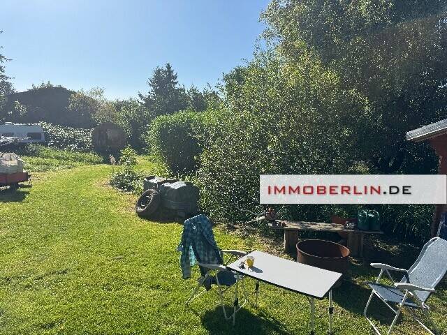 Grundstück Oberkrämer Marwitz - 850.000&euro; | Angebot:26786804