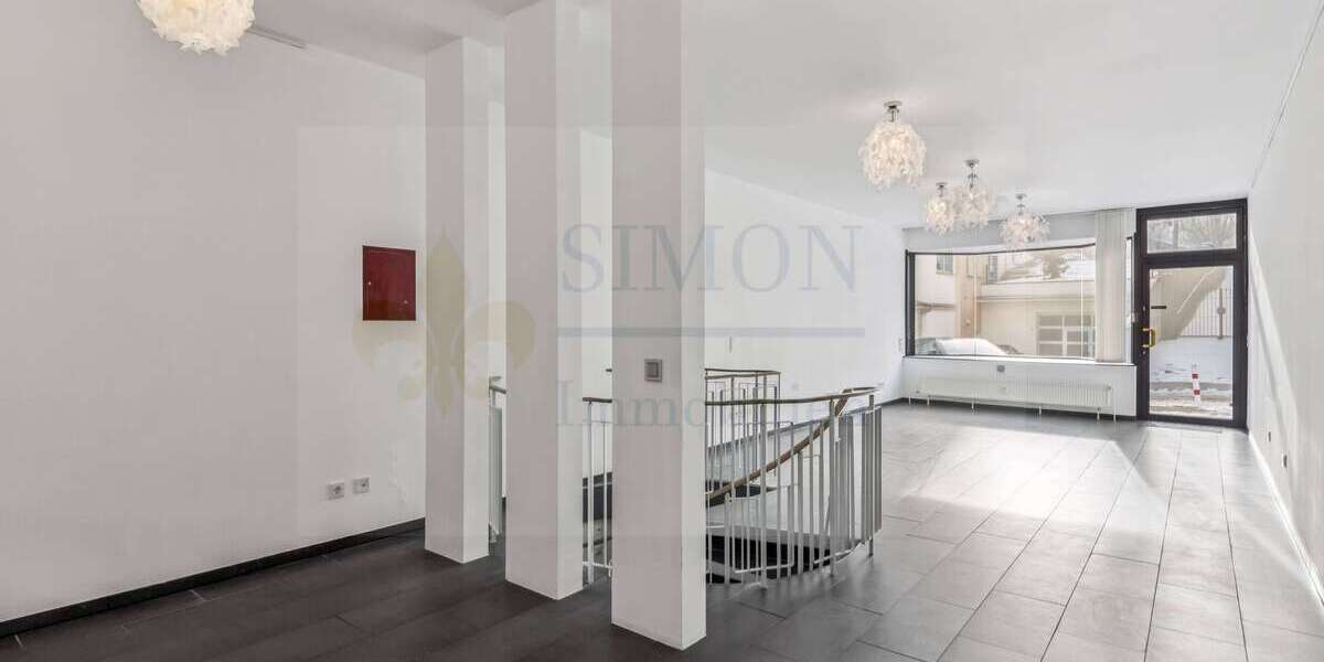 Gewerbeobjekt Idstein - 149.000&euro; | Angebot:25454639