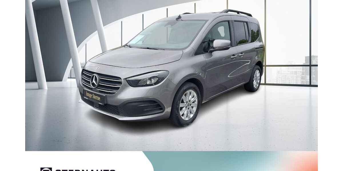 Mercedes-Benz T-Klasse 60.212 km 22.990 &euro; Kesselsdorf 01723