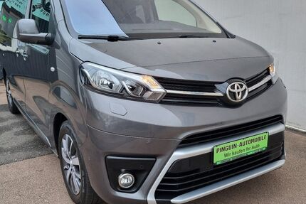 Toyota Proace (Verso) 67.682 km 31.450 &euro; Schönebeck 39218