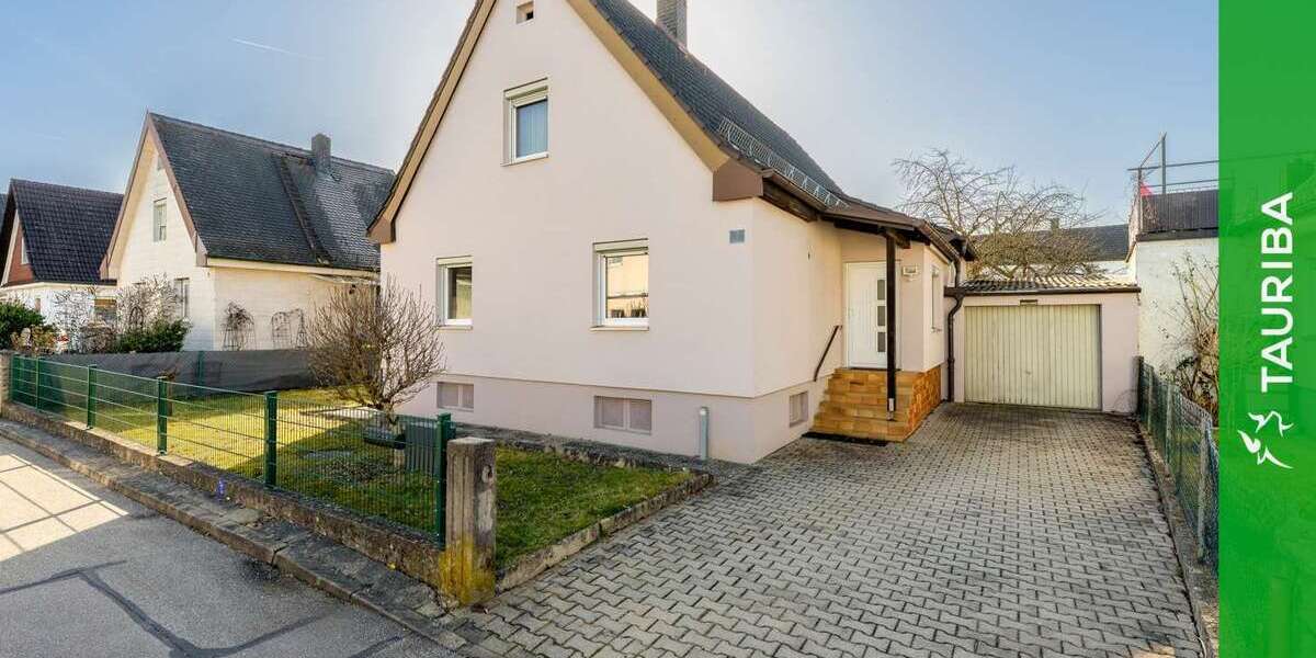 Einfamilienhaus Mühldorf am Inn - 5 Zimmer, 120 m&sup2;, 427.000&euro; | Angebot:26007526