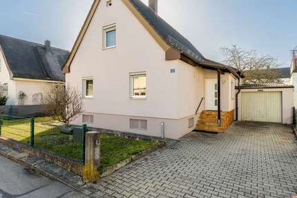 Haus Mühldorf am Inn - 5 Zimmer, 120 m&sup2;, 427.000&euro; | Angebot:26007526