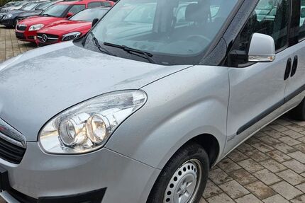 Opel Combo 95.792 km 5.250 &euro; Lachen-Speyerdorf 67435