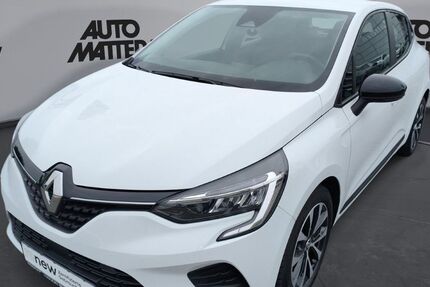 Renault Clio 53.550 km 14.290 &euro; Minden 32427