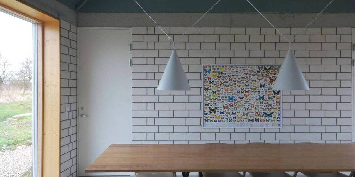 Einfamilienhaus Langballig - 7 Zimmer, 145 m&sup2;, 649.000&euro; | Angebot:26102908