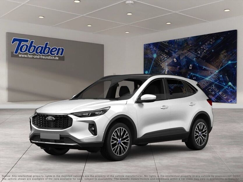 Kuga