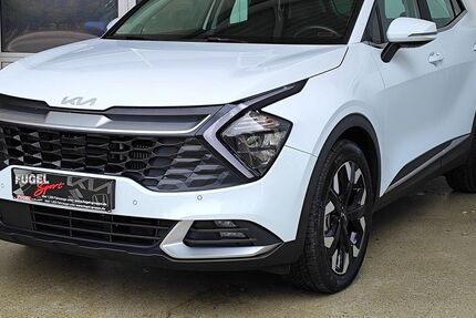 Kia Sportage 29.395 km 26.969 € Oberlungwitz 09353