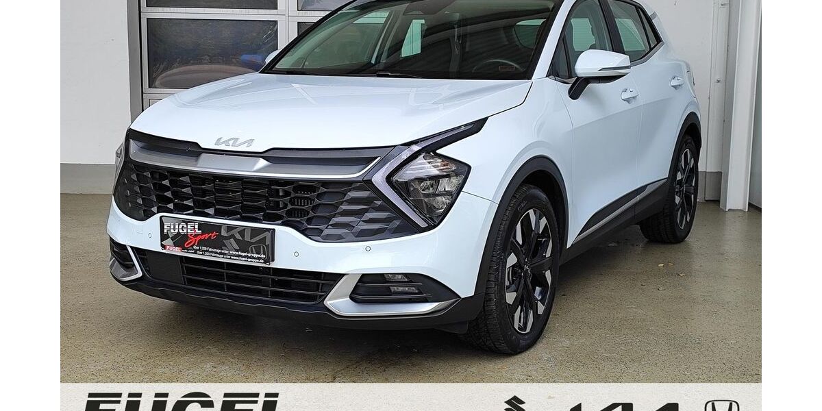 Kia Sportage 29.395 km 26.969 € Oberlungwitz 09353