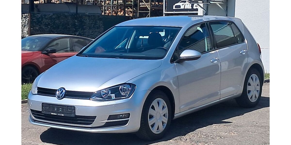 VW Golf 163.800 km 6.900 &euro; Lichtenstein-Unterhausen 72805