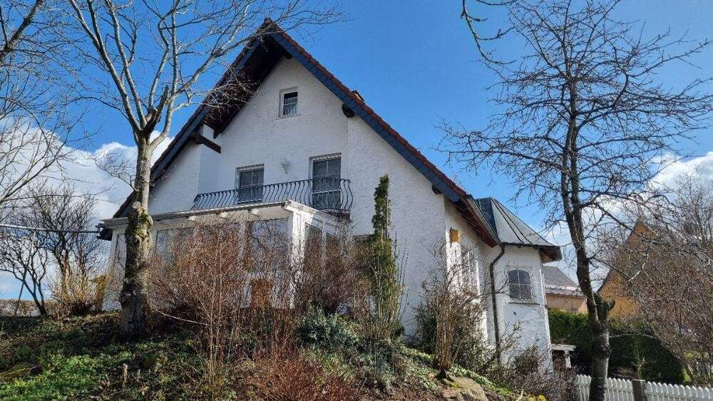 Einfamilienhaus Geroda Platz - 1 Zimmer, 223 m&sup2;, 425.000&euro; | Angebot:25697579