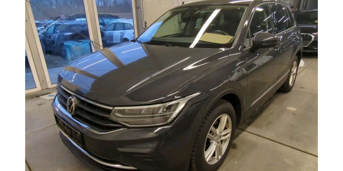 VW Tiguan 175.000 km 18.802 &euro; Heidelberg 69123