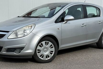 Opel Corsa 111.000 km 3.680 &euro; Hennigsdorf bei (Berlin) 16761