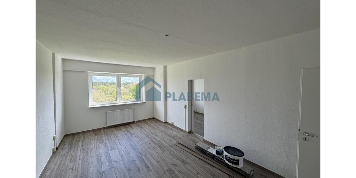 Etagenwohnung Lübz - 2 Zimmer, 49 m&sup2;, 445&euro; | Angebot:26148831