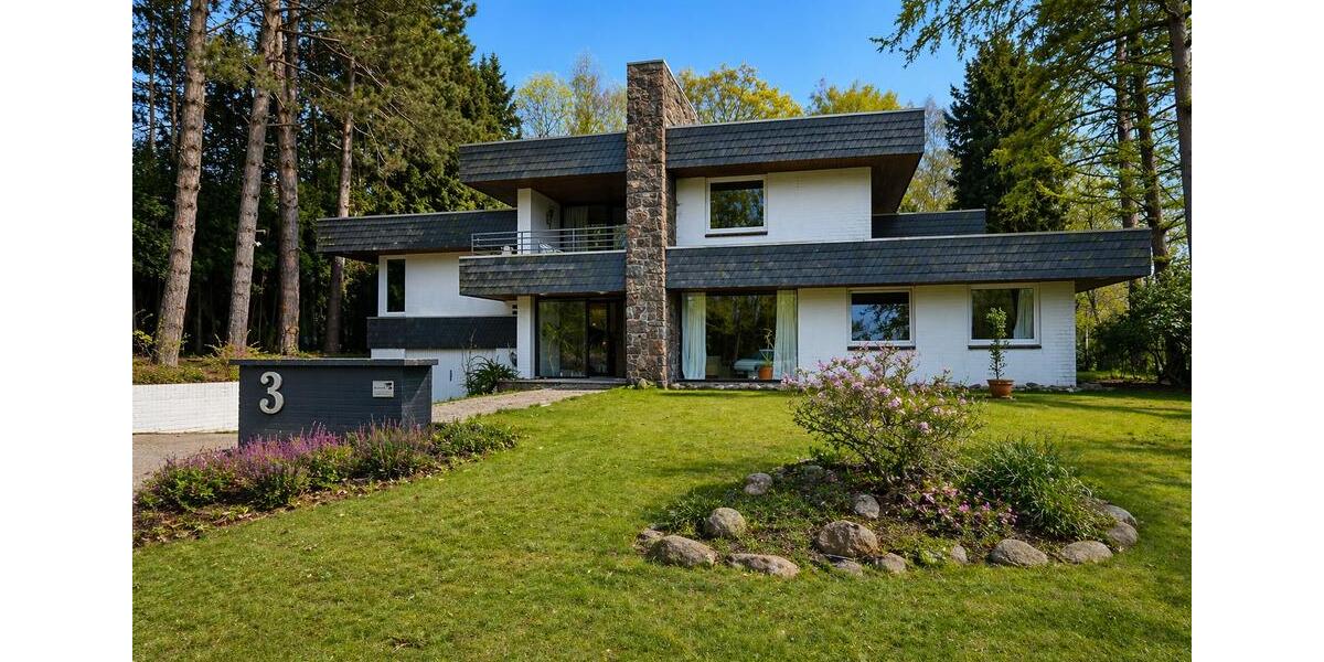 Einfamilienhaus Wingst - 8 Zimmer, 234 m&sup2;, 580.000&euro; | Angebot:26477902