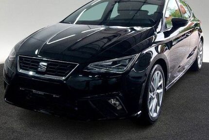 Seat Ibiza 6.000 km 26.990 &euro; Weilheim 82362