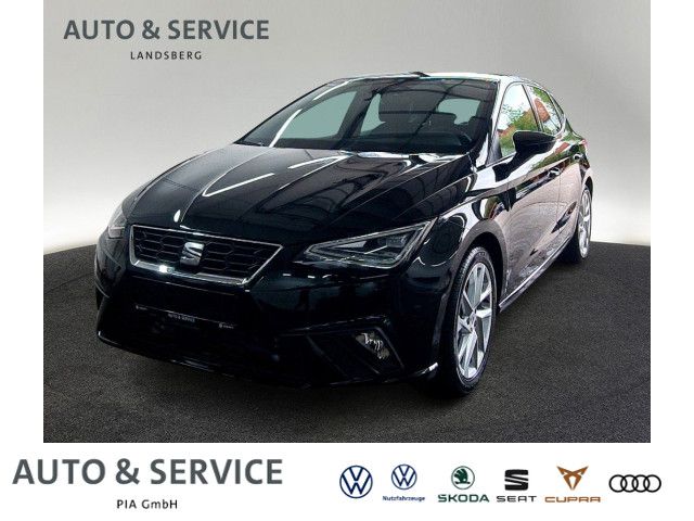 Seat Ibiza 6.000 km 27.990 &euro; Weilheim 82362