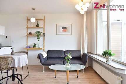 Zimmer Köln Ehrenfeld - 2 Zimmer, 1.380&euro; | Angebot:26845125