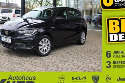 Fiat Tipo 17.000 km 15.990 &euro; Hof 95032
