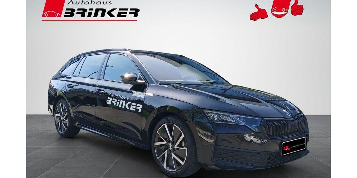 Skoda Octavia 17.273 km 36.630 &euro; Gütersloh 33334