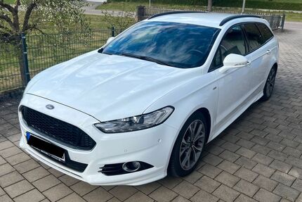 Ford Mondeo 257.500 km 9.000 &euro; Glött 89353